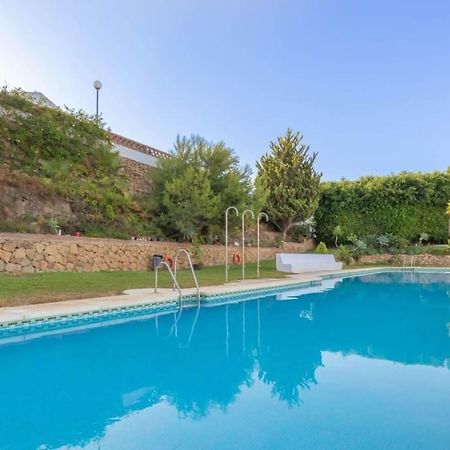 Ct 181 - Royal Golf Gardenapartment Benalmadena Ngoại thất bức ảnh