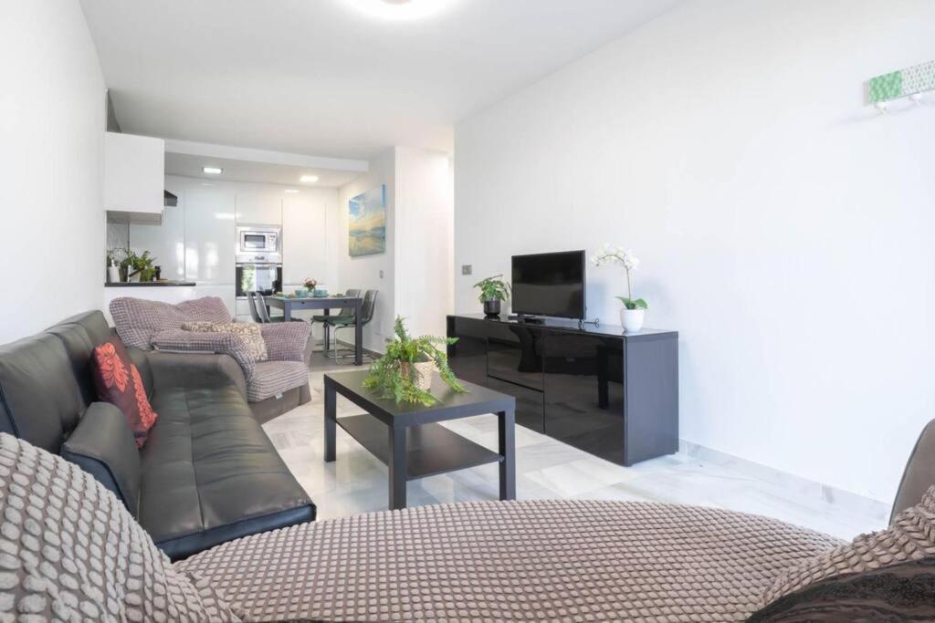 Ct 181 - Royal Golf Gardenapartment Benalmadena Ngoại thất bức ảnh