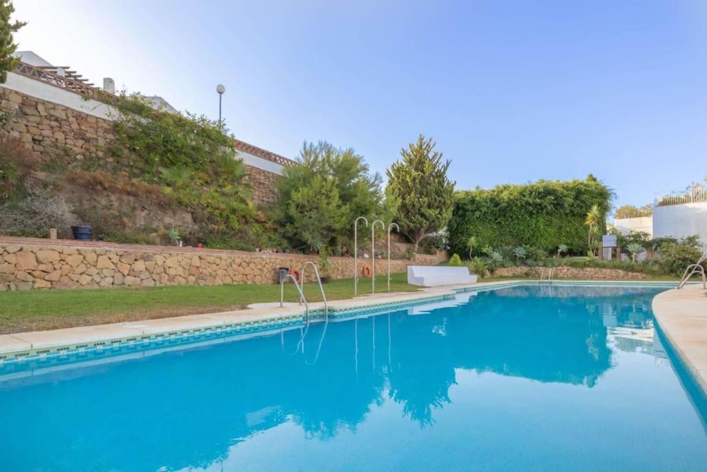 Ct 181 - Royal Golf Gardenapartment Benalmadena Ngoại thất bức ảnh