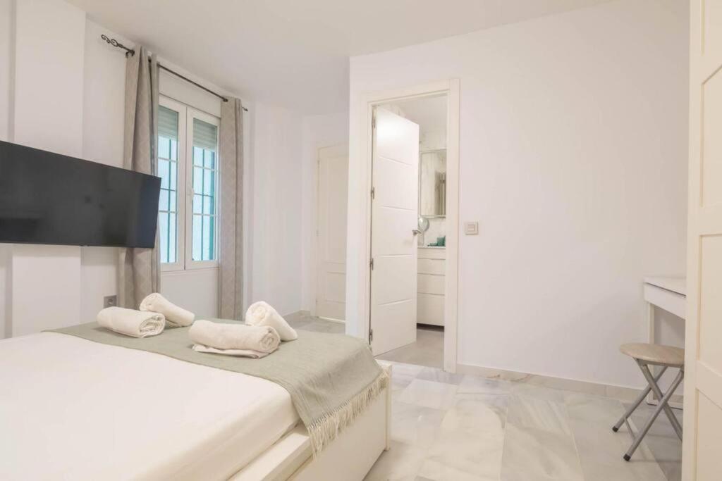 Ct 181 - Royal Golf Gardenapartment Benalmadena Ngoại thất bức ảnh
