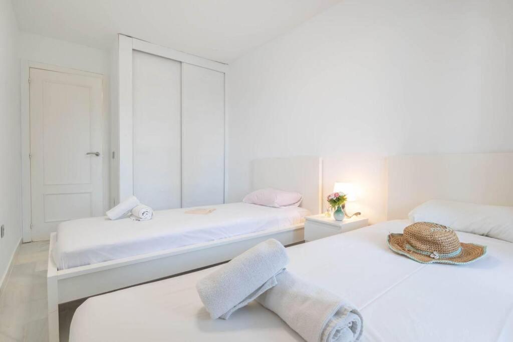 Ct 181 - Royal Golf Gardenapartment Benalmadena Ngoại thất bức ảnh