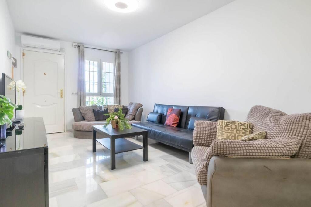 Ct 181 - Royal Golf Gardenapartment Benalmadena Ngoại thất bức ảnh