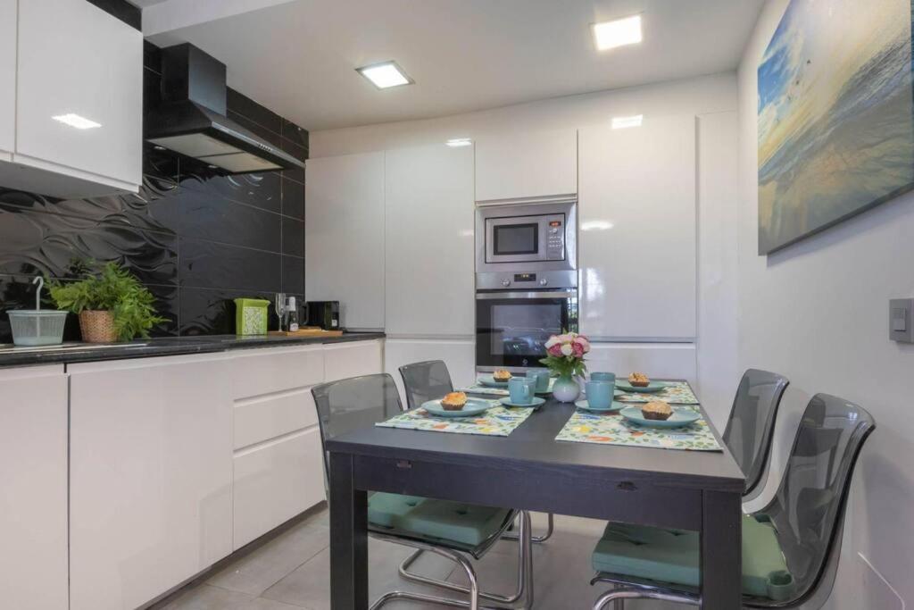 Ct 181 - Royal Golf Gardenapartment Benalmadena Ngoại thất bức ảnh