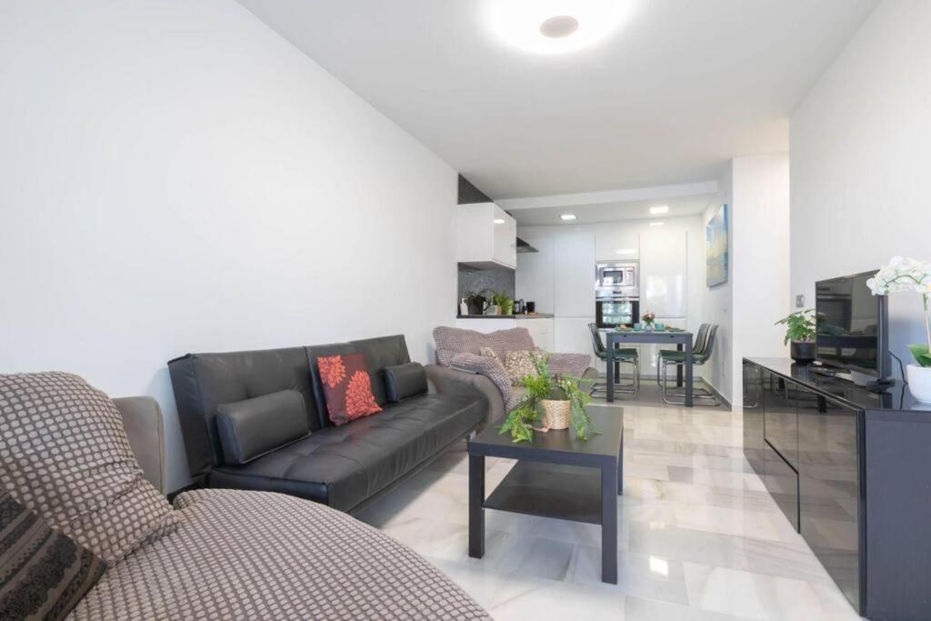 Ct 181 - Royal Golf Gardenapartment Benalmadena Ngoại thất bức ảnh