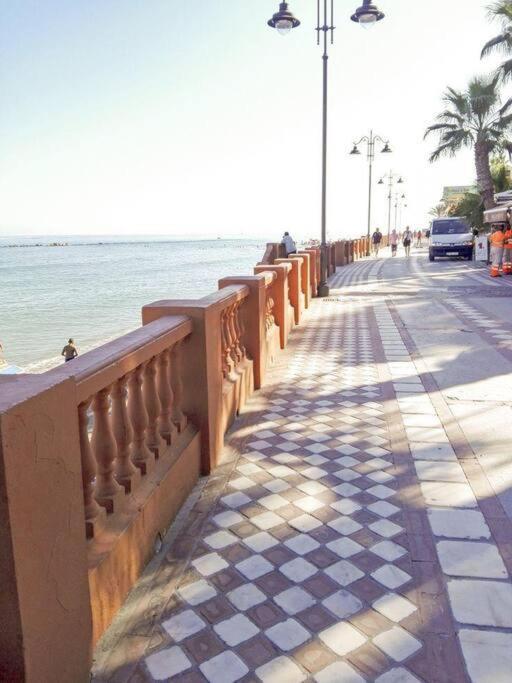 Ct 181 - Royal Golf Gardenapartment Benalmadena Ngoại thất bức ảnh