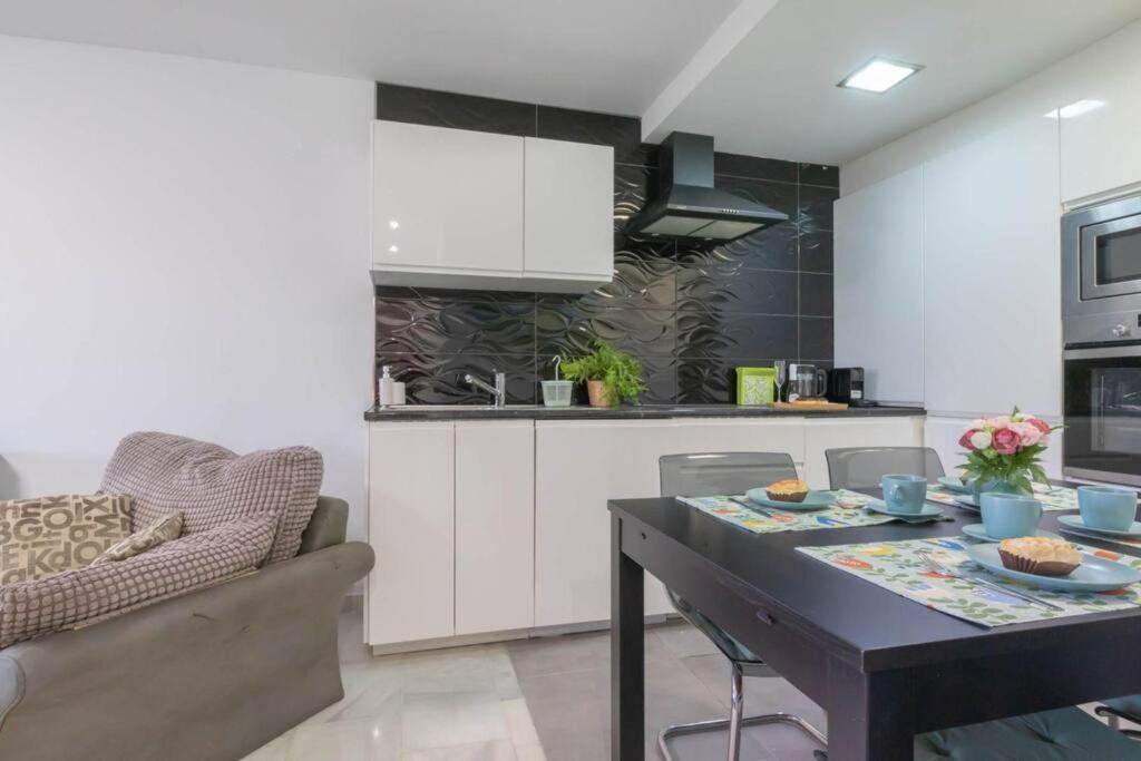 Ct 181 - Royal Golf Gardenapartment Benalmadena Ngoại thất bức ảnh