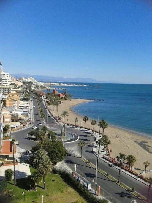 Ct 181 - Royal Golf Gardenapartment Benalmadena Ngoại thất bức ảnh